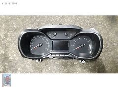PEJO RİFTER ÇIKMA KM SAATİ