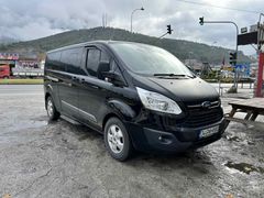 Sahibinden Ford Tourneo Custom 2.2 TDCi 300 L Titanium 2017 Model İstanbul