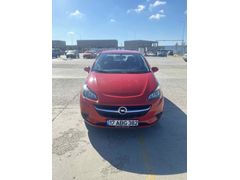 Sahibinden Opel Corsa 1.2 Essentia 2015 Model 