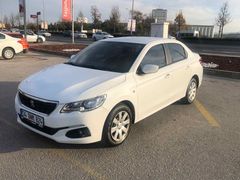Sahibinden Peugeot 301 1.6 HDi Active 2020 Model 