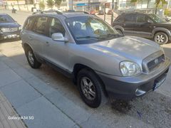 Sahibinden Hyundai Santa Fe 2.7 2003 Model