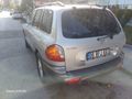 Sahibinden Hyundai Santa Fe 2.7 2003 Model
