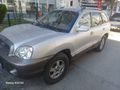 Sahibinden Hyundai Santa Fe 2.7 2003 Model