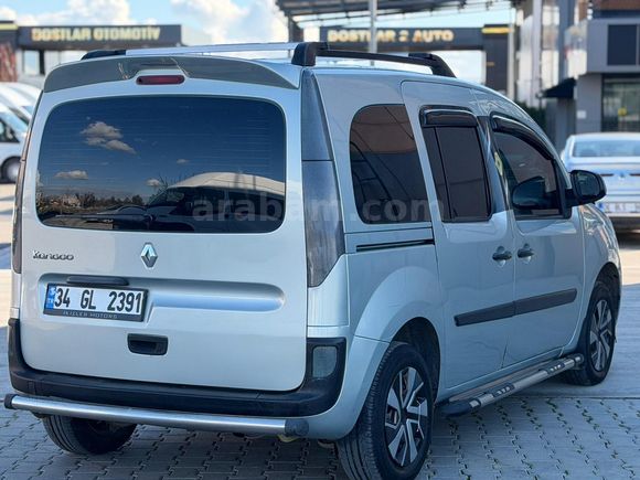 Sahibinden Renault Kangoo Multix 1.5 dCi Expression 2009 Model