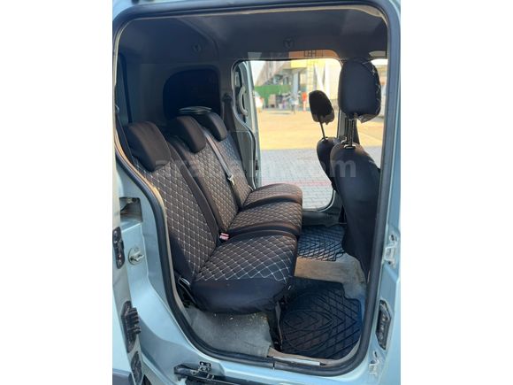 Sahibinden Renault Kangoo Multix 1.5 dCi Expression 2009 Model