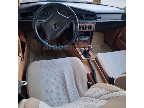 Sahibinden Mercedes - Benz 190 E 1.8 1991 Model