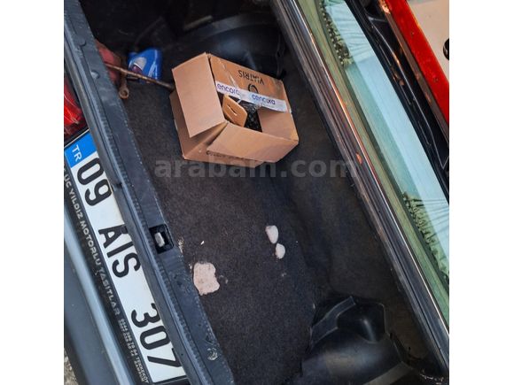 Sahibinden Mercedes - Benz 190 E 1.8 1991 Model