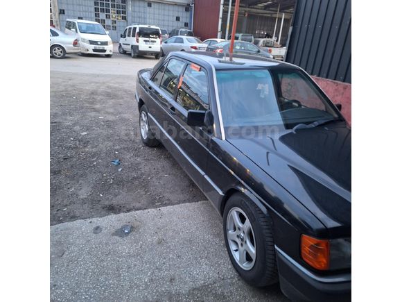 Sahibinden Mercedes - Benz 190 E 1.8 1991 Model