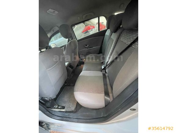 Sahibinden Renault Megane 1.5 dCi Expression 2011 Model 