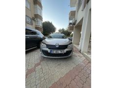 Sahibinden Renault Megane 1.5 dCi Expression 2011 Model 