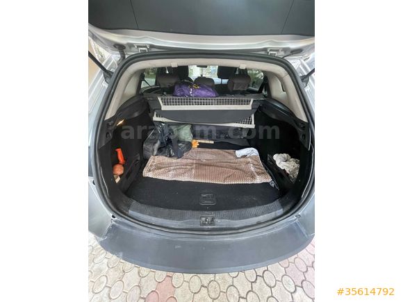 Sahibinden Renault Megane 1.5 dCi Expression 2011 Model 