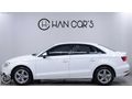 HAN CAR'S 2016 AUDİ A3 SEDAN DYNAMİC S-TRONİC LED/XENON!