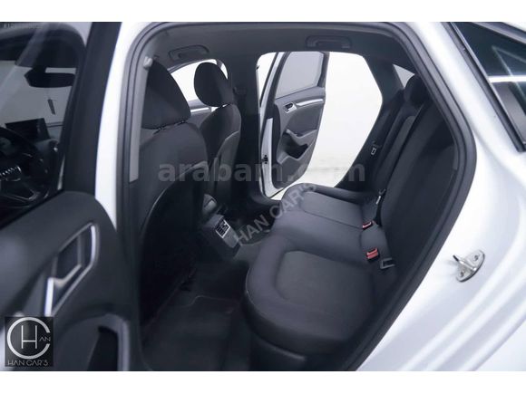 HAN CAR'S 2016 AUDİ A3 SEDAN DYNAMİC S-TRONİC LED/XENON!