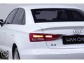 HAN CAR'S 2016 AUDİ A3 SEDAN DYNAMİC S-TRONİC LED/XENON!