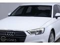 HAN CAR'S 2016 AUDİ A3 SEDAN DYNAMİC S-TRONİC LED/XENON!