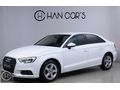 HAN CAR'S 2016 AUDİ A3 SEDAN DYNAMİC S-TRONİC LED/XENON!
