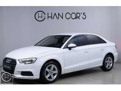 HAN CAR'S 2016 AUDİ A3 SEDAN DYNAMİC S-TRONİC LED/XENON!