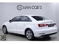 HAN CAR'S 2016 AUDİ A3 SEDAN DYNAMİC S-TRONİC LED/XENON!