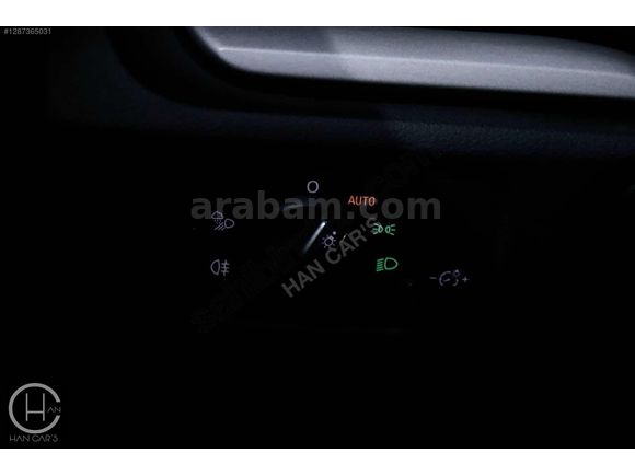 HAN CAR'S 2016 AUDİ A3 SEDAN DYNAMİC S-TRONİC LED/XENON!