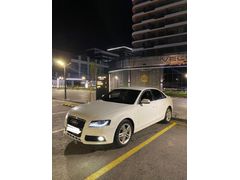 Sahibinden Audi A4 Sedan 2.0 TDI 2011 Model