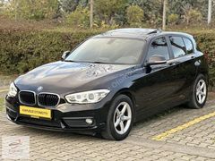BMW 2015 MODEL 139.000 KM IŞIK PAKET+SUNROOF+LCİ+ANHTRSZ+HIZSBTL