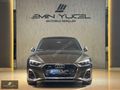 EMİN YÜCEL'den 2020 AUDI A5 40 TDI QUATTRO S LINE