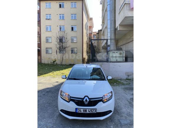 Sahibinden Renault Symbol Hatasız Emsalsiz 1.5 dCi Joy 90’lık 2016 Model İstanbul 96.500
KM