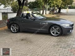 BMW Z4 M Paket 2.0i sDrive 96.000 km Hatasız Boyasız Tramersiz