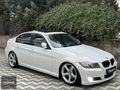 2009 3.20İ E90 HATASIZ DEĞİŞENSİZ 1.5 PRÇ BOYALI 320.000 KM