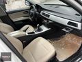 2009 3.20İ E90 HATASIZ DEĞİŞENSİZ 1.5 PRÇ BOYALI 320.000 KM