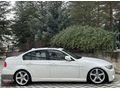 2009 3.20İ E90 HATASIZ DEĞİŞENSİZ 1.5 PRÇ BOYALI 320.000 KM