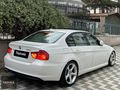 2009 3.20İ E90 HATASIZ DEĞİŞENSİZ 1.5 PRÇ BOYALI 320.000 KM
