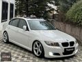 2009 3.20İ E90 HATASIZ DEĞİŞENSİZ 1.5 PRÇ BOYALI 320.000 KM