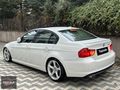 2009 3.20İ E90 HATASIZ DEĞİŞENSİZ 1.5 PRÇ BOYALI 320.000 KM