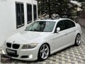 2009 3.20İ E90 HATASIZ DEĞİŞENSİZ 1.5 PRÇ BOYALI 320.000 KM
