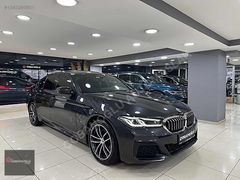 2023 5.20i 50TH YEAR-OTONOM-HARMAN-VAKUM-NEXT100-K.KARTI TAKSİT