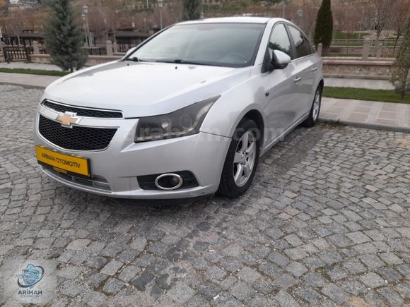 ARİMAH OTOMOTİV'DEN DEĞİŞENSİZ - LS PLUS - OTOMATİK - 210 BİNDE
