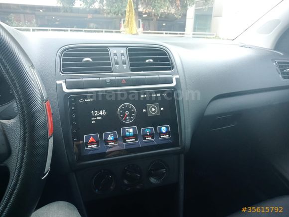 Sahibinden Volkswagen Polo 1.2 TDi Trendline 2014 Model 
