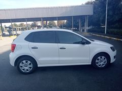 Sahibinden Volkswagen Polo 1.2 TDi Trendline 2014 Model 