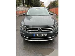 Sahibinden Volkswagen Tiguan 1.5 TSI Life 2022 Model 