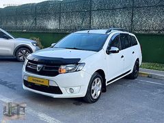 2016 DACİA LOGAN MCV İLK ELDEN, 95.000 KM KREDİYE UYGUN