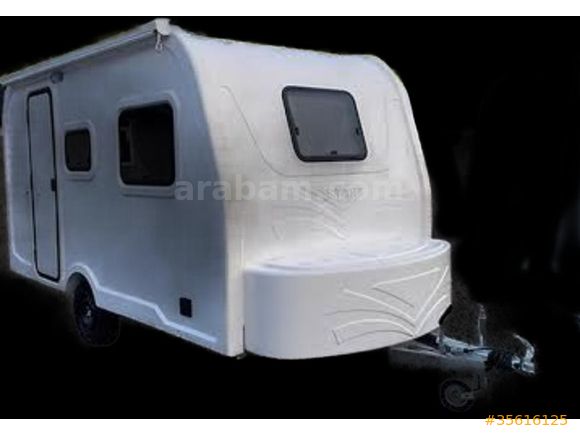 Sahibinden Karavan Çekme