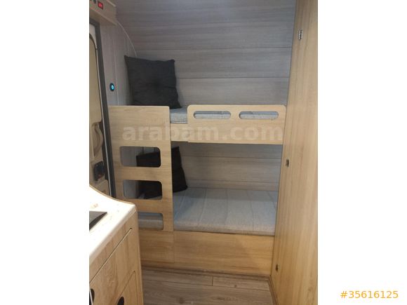 Sahibinden Karavan Çekme