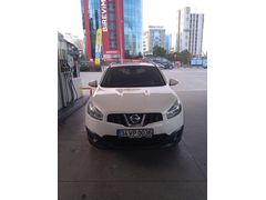 Sahibinden Nissan Qashqai 1.5 dCi Tekna Sky Pack 2013 Model