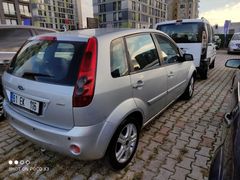 Sahibinden Ford Fiesta 1.4 TDCi Collection 2009 Model