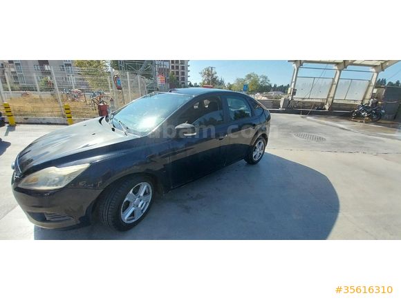 acil satilik  Sahibinden Ford Focus 1.6 TDCi Trend X 2009 Model Yalova