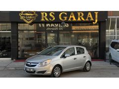 CORSA 1.2 TWİNPORT ENJOY EASYTRONİC