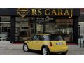 COOPER 1.6 TÜRKİYE PAKETİ DİKKATLER ÜZERİNDE