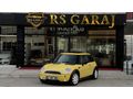 COOPER 1.6 TÜRKİYE PAKETİ DİKKATLER ÜZERİNDE