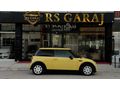 COOPER 1.6 TÜRKİYE PAKETİ DİKKATLER ÜZERİNDE